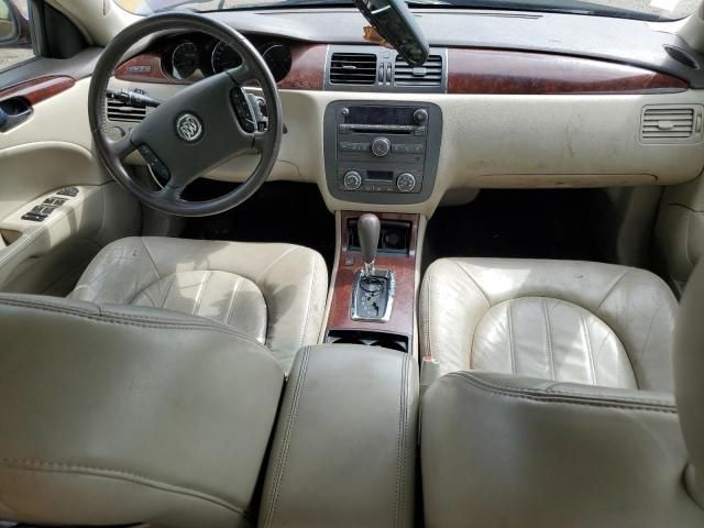 2007 Buick Lucerne CXL