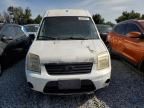 2013 Ford Transit Connect XLT