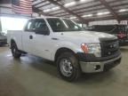 2014 Ford F150 Super Cab