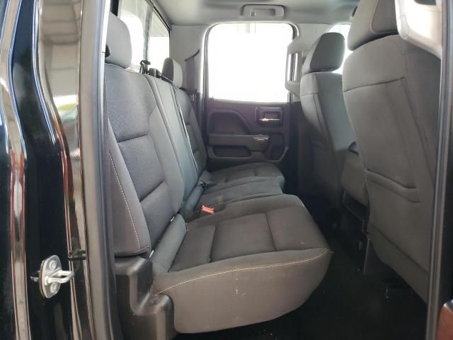 2016 GMC Sierra K1500 SLE