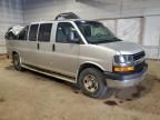 2007 Chevrolet Express G3500