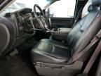 2010 GMC Sierra K2500 SLE