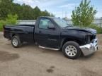 2013 Chevrolet Silverado C1500