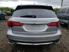 2017 Acura MDX Advance
