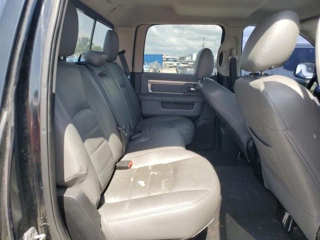 2014 Dodge RAM 1500 SLT