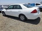 2006 Honda Accord LX