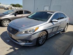 2015 Hyundai Sonata Sport for sale in Sacramento, CA