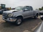 2002 Toyota Tundra Access Cab SR5