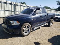 2013 Dodge RAM 1500 ST en venta en Shreveport, LA