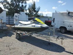 2019 Yamaha VX for sale in Miami, FL