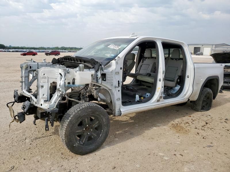 2020 GMC Sierra K1500 SLT