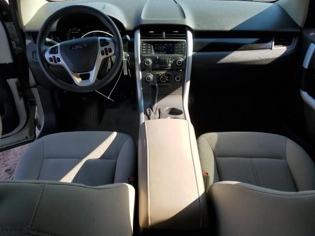 2011 Ford Edge SE