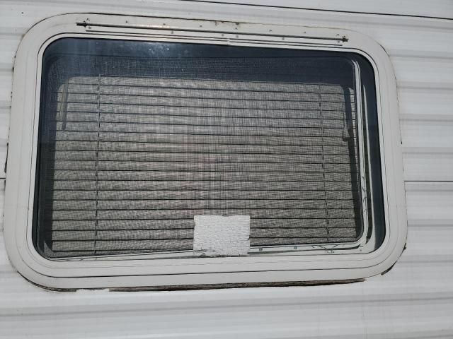 2006 Skyline Trailer