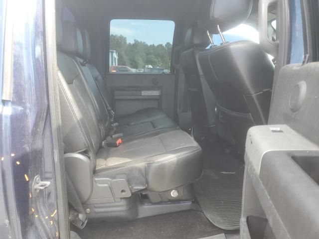 2014 Ford F250 Super Duty