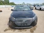 2019 Hyundai Ioniq Limited