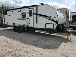 2022 Wildwood 2022 Foresriver Tracer en venta en Mercedes, TX