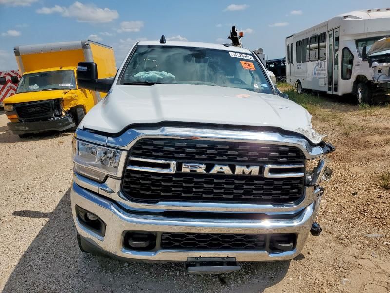 2024 Dodge RAM 2500 BIG Horn