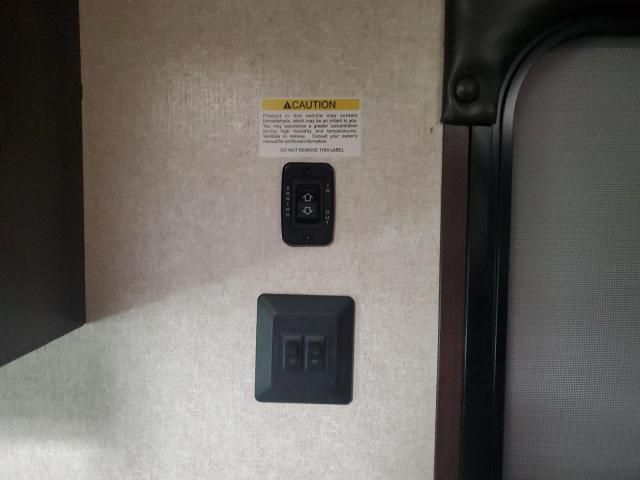2019 Jayco JAY Flight