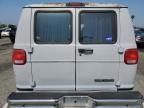 1997 Dodge RAM Van B3500