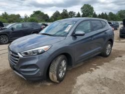 2017 Hyundai Tucson SE for sale in Elgin, IL