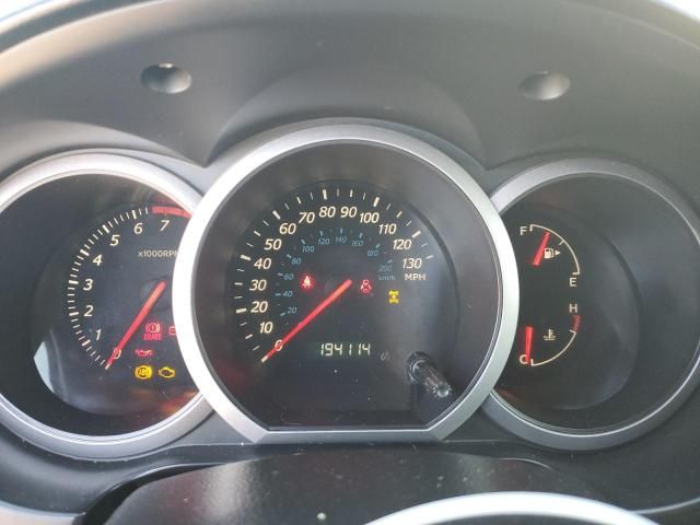 2007 Suzuki Grand Vitara