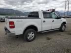 2004 Ford F150 Supercrew