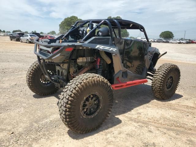 2019 Polaris RZR XP Turbo S