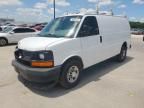 2017 Chevrolet Express G2500