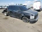 2008 Chevrolet Silverado C1500