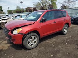 Vehiculos salvage en venta de Copart New Britain, CT: 2011 Toyota Rav4
