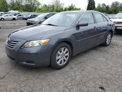 2007 Toyota Camry Hybrid for sale in Portland, OR