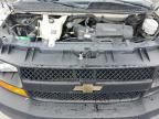 2013 Chevrolet Express G3500