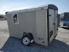 1999 Avenger Enclosed Cargo Trailer