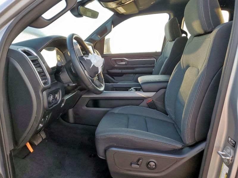 2022 Dodge RAM 1500 BIG HORN/LONE Star