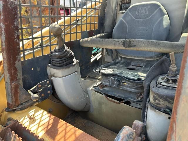 2012 Caterpillar 262