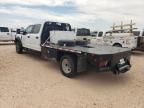 2018 Ford F450 Super Duty