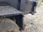 2024 Carry-On Dump Trailer