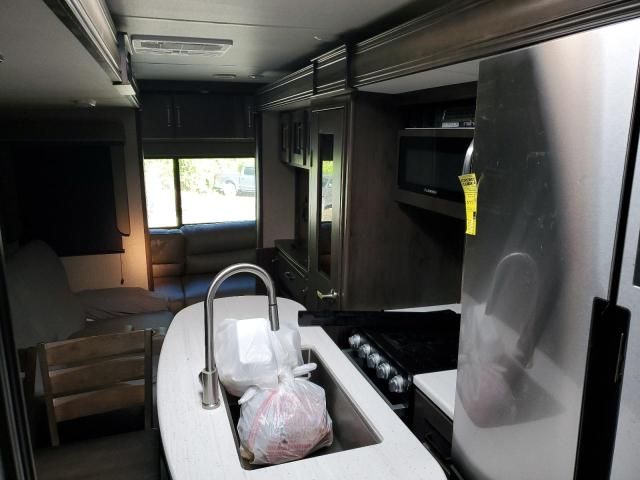 2022 Refl Travel Trailer