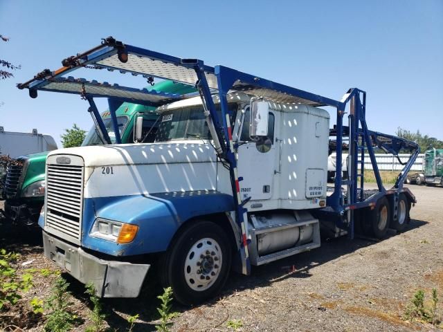 2000 Freightliner Conventional FLD120