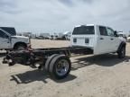 2019 Dodge RAM 4500
