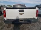 2009 Chevrolet Silverado K1500