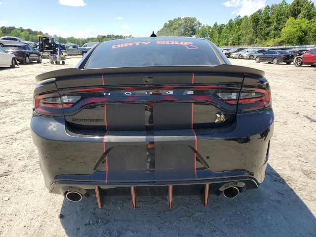 2021 Dodge Charger Scat Pack
