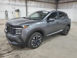 2025 Nissan Kicks SV en venta en Des Moines, IA