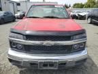 2007 Chevrolet Colorado