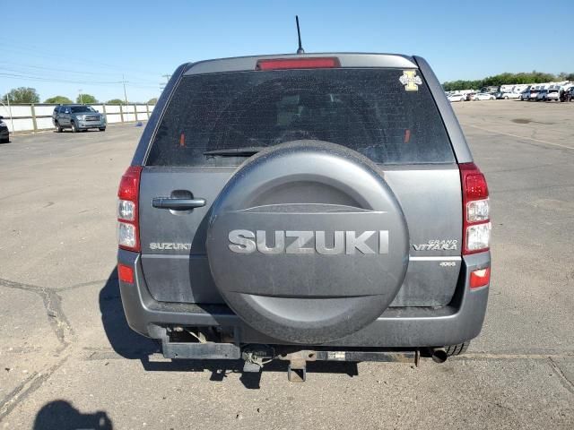 2007 Suzuki Grand Vitara