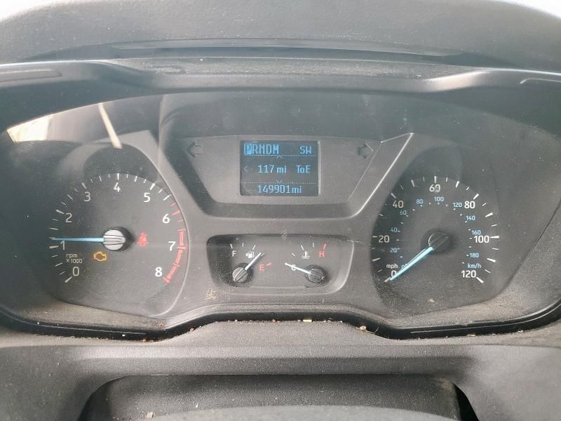 2015 Ford Transit T-250