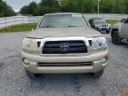 2005 Toyota Tacoma Double Cab Long BED