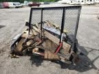 2016 Carry-On Utility Trailer