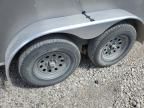 2024 American Hauler AR716TA2-D Enclosed Cargo Trailer