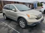 2007 Honda CR-V EXL